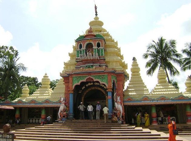 Kendujhar (Keonjhar), Odisha - Vushii.com